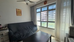 Blk 673C Waterway Banks (Punggol), HDB 4 Rooms #547402261